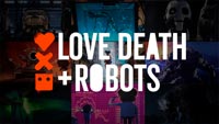 Сериал Любовь, Смерть и Роботы 2 сезон - Все еще про любовь, смерть и роботов