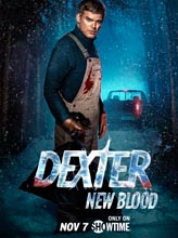 Сериал Декстер / Dexter  10 сезон смотреть онлайн